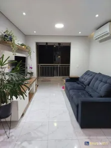 Apartamento com 3 Quartos à venda, 92m² no Jardim Vazani, São Paulo