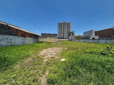 Lote/Terreno à venda, 500m² no Jundiapeba, Mogi das Cruzes