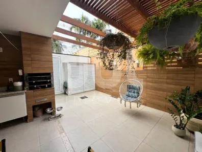 Casa de Condomínio com 3 Quartos à venda, 105m² no Chácara Primavera, Campinas