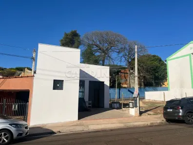 Ponto Comercial à venda, 85m² no Centro, São Carlos