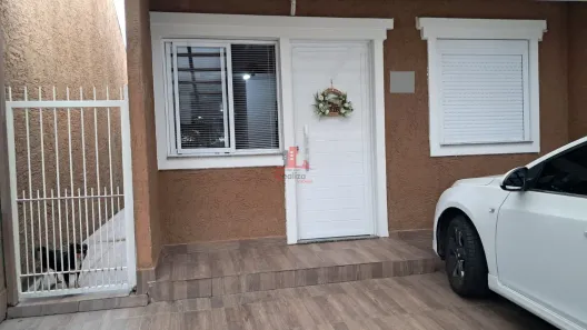 Casa com 2 Quartos à venda, 52m² no Fortuna, Sapucaia do Sul