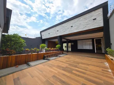 Casa com 3 Quartos à venda, 220m² no Vila Mariana, Aparecida de Goiânia