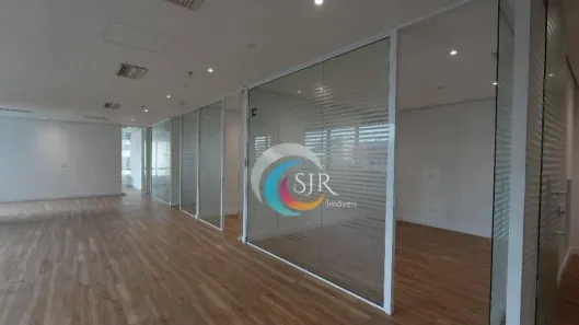 Sala Comercial à venda, 164m² no Itaim Bibi, São Paulo