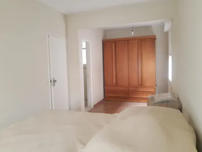 Apartamento com 2 Quartos à venda, 80m² no Embaré, Santos