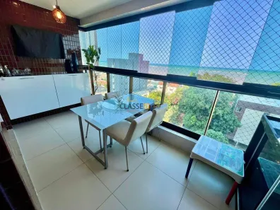 Apartamento com 2 Quartos à venda, 98m² no Candeias, Jaboatão dos Guararapes