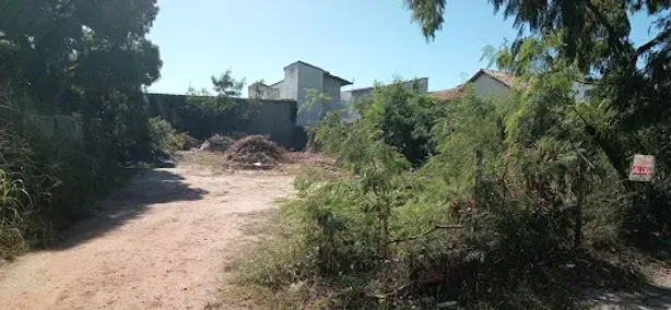 Lote/Terreno para alugar, 525m² no Jardim Mariléa, Rio das Ostras