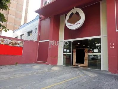 Prédio Comercial com 2 Quartos à venda, 348m² no Jardim Proença, Campinas