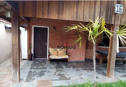 Casa com 3 Quartos à venda, 1000m² no Clube dos Oficiais, Suzano