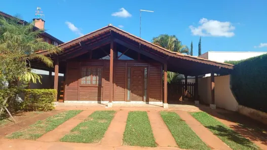 Casa de Condomínio com 3 Quartos à venda, 160m² no Portal dos Pássaros II, Boituva