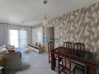 Apartamento com 3 Quartos à venda, 60m² no Vila Marina, São Paulo