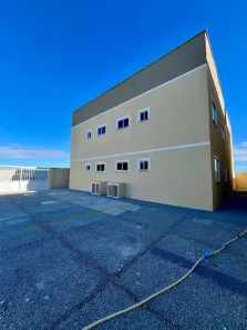 Apartamento com 2 Quartos à venda, 50m² no Vila Machado, Itaitinga