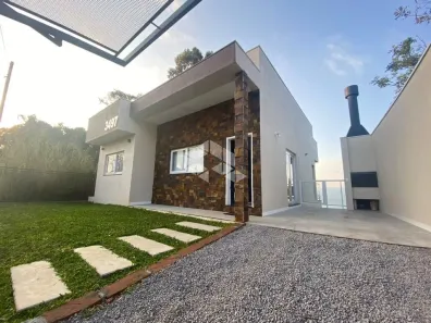 Casa com 2 Quartos à venda, 120m² no Linha Olinda, Nova Petrópolis