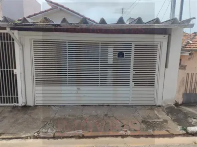Casa com 3 Quartos à venda, 143m² no Vila Brasílio Machado, São Paulo