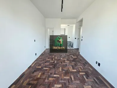 Apartamento com 1 Quarto à venda, 30m² no Campos Elíseos, São Paulo