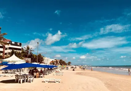 Casa com 4 Quartos à venda, 280m² no Pirangi do Norte (Distrito Litoral), Parnamirim