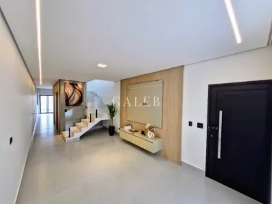 Sobrado com 3 Quartos à venda, 142m² no Jardim do Lago, Atibaia