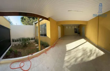 Casa com 3 Quartos à venda, 430m² no Morumbi, Paulínia