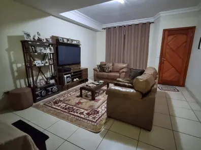 Casa de Condomínio com 3 Quartos à venda, 100m² no Jardim Amaralina, São Paulo