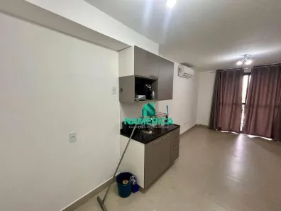 Apartamento com 1 Quarto à venda, 24m² no Vila Olímpia, São Paulo