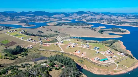 Lote/Terreno à venda, 1000m² no Centro, Joanópolis