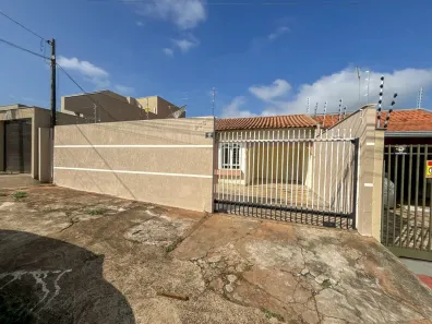Casa com 2 Quartos à venda, 130m² no Residencial Veneza, Londrina