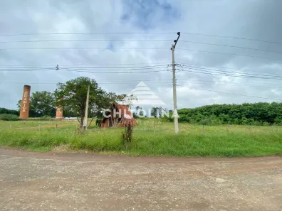 Lote/Terreno à venda, 24212m² no Jardim Monte Santo, Itapetininga