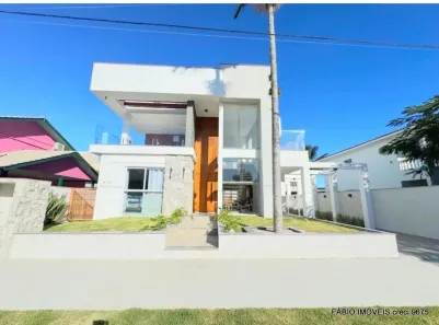 Casa com 5 Quartos à venda, 310m² no Daniela, Florianópolis
