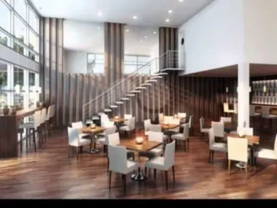 Sala Comercial para alugar, 1137m² no Chácara Santo Antônio (Zona Sul), São Paulo