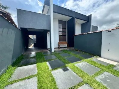 Casa com 3 Quartos à venda, 100m² no Rio da Praia, Bertioga