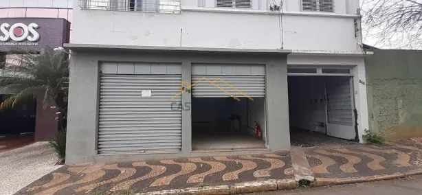Ponto Comercial para alugar, 67m² no Jardim João Paulo II, Sumaré