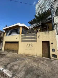 Sobrado com 4 Quartos à venda, 163m² no Vila Mariana, São Paulo