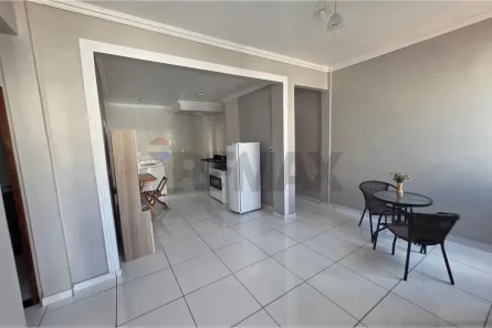 Apartamento com 2 Quartos à venda, 57m² no Flores, Manaus