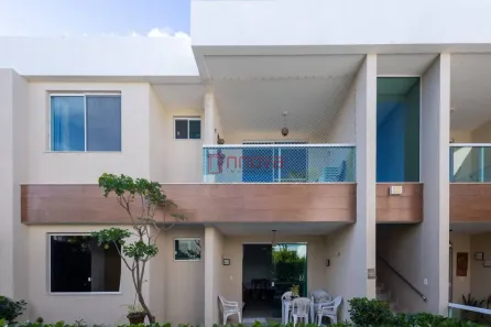 Apartamento com 2 Quartos para alugar, 70m² no Buraquinho, Lauro de Freitas