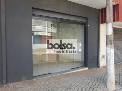 Sala Comercial à venda, 35m² no Centro, Agudos