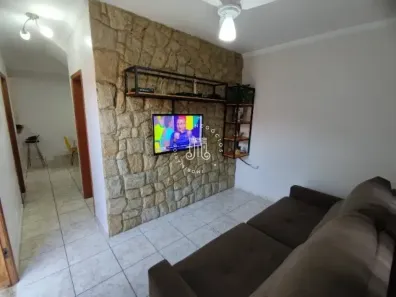 Sobrado com 3 Quartos à venda, 110m² no Vila M Genoveva, Jundiaí