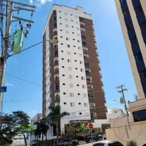 Apartamento com 3 Quartos para alugar, 85m² no Jardim Panorama, Sorocaba