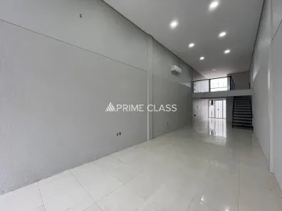 Ponto Comercial à venda, 100m² no Centro, Canoas