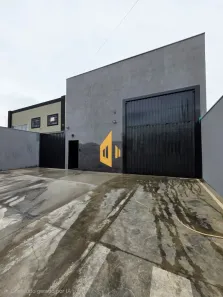 Galpão/Depósito/Armazém para alugar, 360m² no Jardim Marajó, São José do Rio Preto