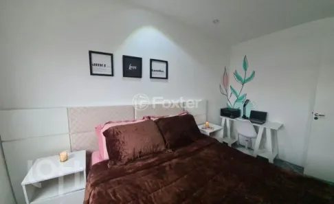 Apartamento com 3 Quartos à venda, 62m² no Igara, Canoas