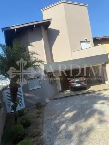 Casa de Condomínio com 5 Quartos à venda, 305m² no Terras de Piracicaba, Piracicaba