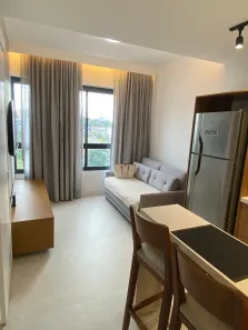 Apartamento com 1 Quarto à venda, 27m² no Barra, Salvador