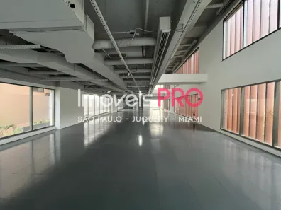 Prédio Comercial à venda, 4200m² no Vila Olímpia, São Paulo