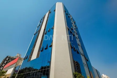 Ponto Comercial à venda, 994m² no Botafogo, Campinas