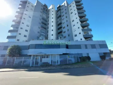 Apartamento com 3 Quartos à venda, 99m² no Cinqüentenário, Caxias do Sul