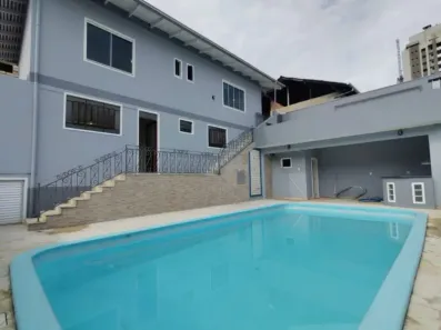 Casa com 4 Quartos à venda, 393m² no Escola Agrícola, Blumenau