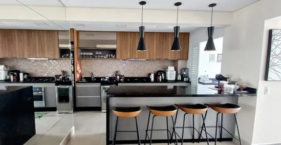 Apartamento com 3 Quartos à venda, 111m² no Cambuci, São Paulo