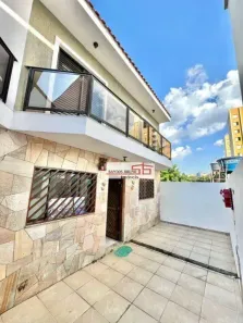 Sobrado com 2 Quartos à venda, 94m² no Itaberaba, São Paulo