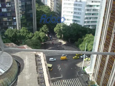 Sala Comercial para alugar, 55m² no Centro, Rio de Janeiro