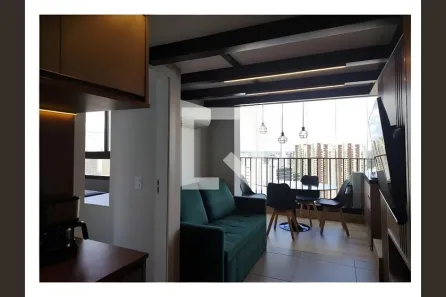 Apartamento com 1 Quarto à venda, 55m² no Vila Mariana, São Paulo