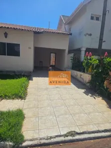 Casa de Condomínio com 3 Quartos à venda, 155m² no Jardim Okinawa, Paulínia